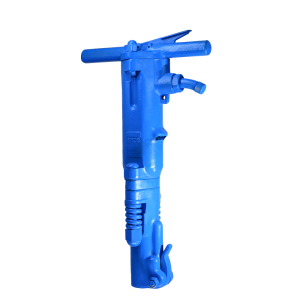 B87C Paving breakers Handheld Pick Hammer