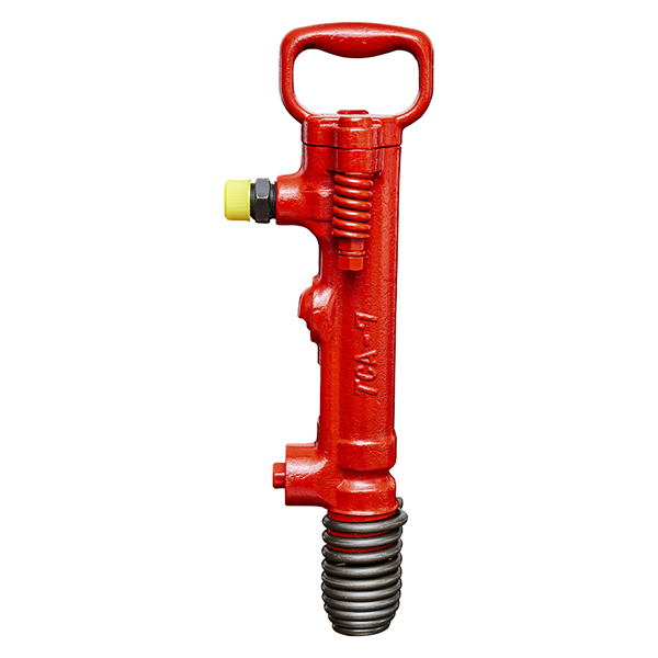 TCA7 (G7) Small Crushing Pick And Air Pick Are Essential For Rock Drilling