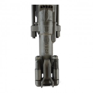 ການສະຫນອງໂຮງງານຜະລິດປະເທດຈີນ Factory Supply Y19A Portable Jack Hammer Pneumatic Rock Drill Machine for Sale