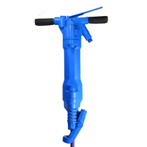 RB777 SL80 Pneumatic paving breakers Jack hammer Pneumatic rock drills