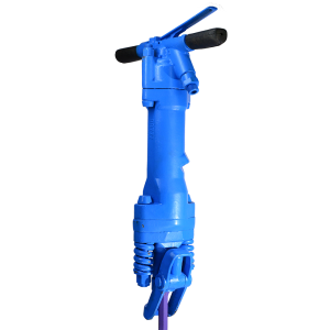 RB777 SL80 Pneumatic paving breakers Jack hammer Pneumatic rock drills