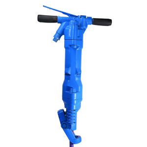 RB777 SL80 Pneumatic paving breakers Jack hammer Pneumatic rock drills