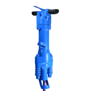 RB777 SL80 Pneumatic paving breakers Jack hammer Pneumatic rock drills