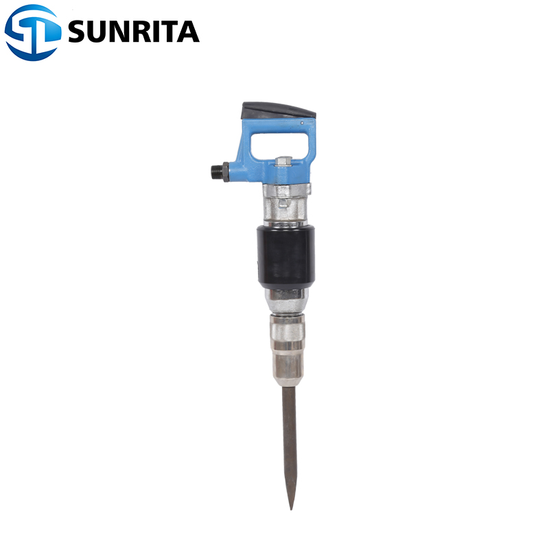 Good User Reputation for Mining Crusher - Factory direct sale high quality SK-10 pneumatic pick air pick for concrete, rock and bridge crushing operations – Shenglida