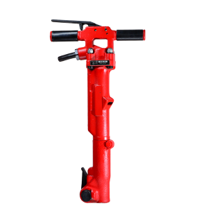 TPB40 B50 hand held pneumatic breaker