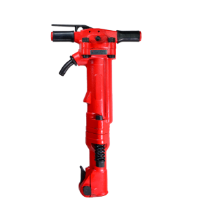 TPB90 pneumatic paving breakers