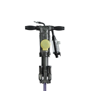 Y018 hand held pneumatic Jack Hammer Air Leg Concrete Rock Drill