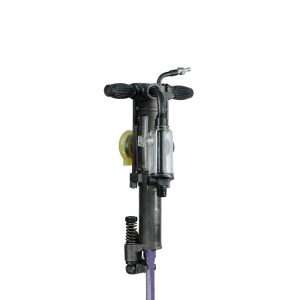 Y018 hand held pneumatic Jack Hammer Air Leg Concrete Rock Drill