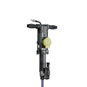 Y018 hand held pneumatic Jack Hammer Air Leg Concrete Rock Drill