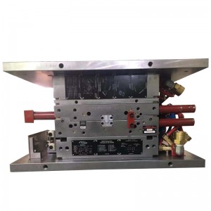 China Best Injection Molding Cost Manufacturers - Mold pictures – Yakon