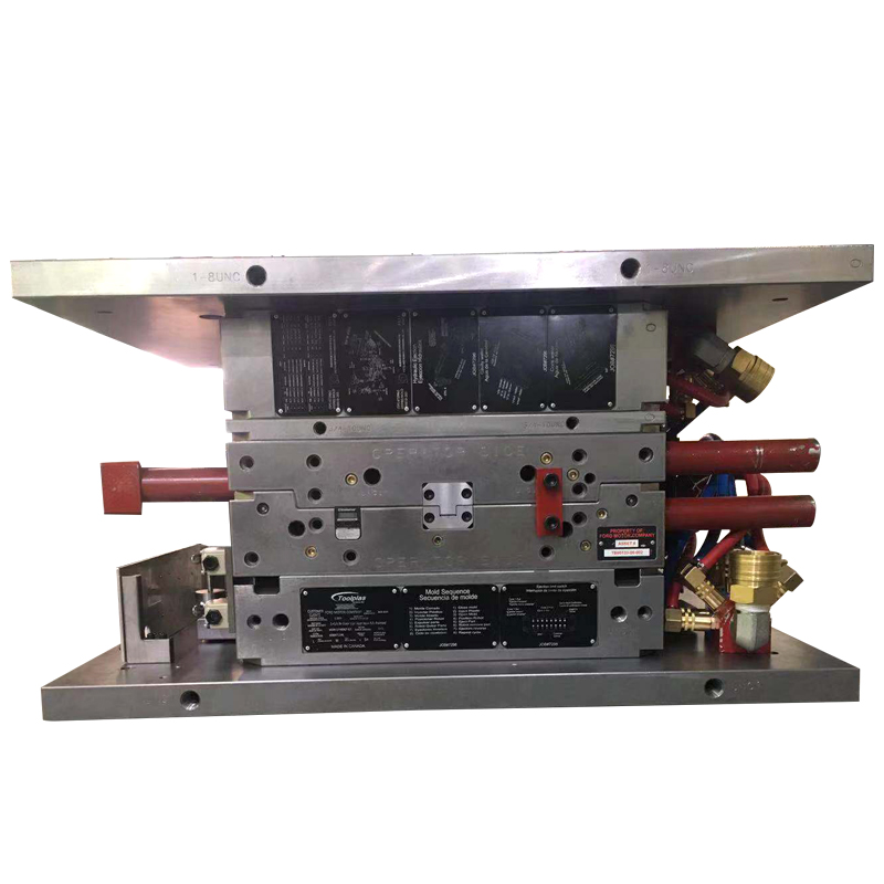 China Best Plastic Injection Molder - Mold pictures – Yakon