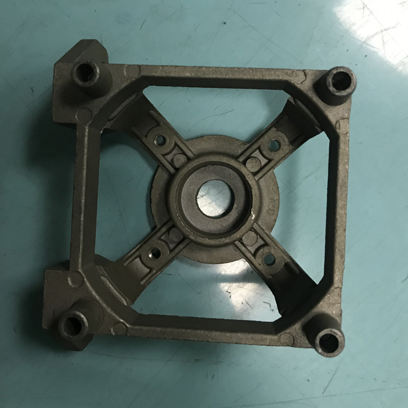 China Best Die Casting Mould Suppliers - Die casting – Yakon