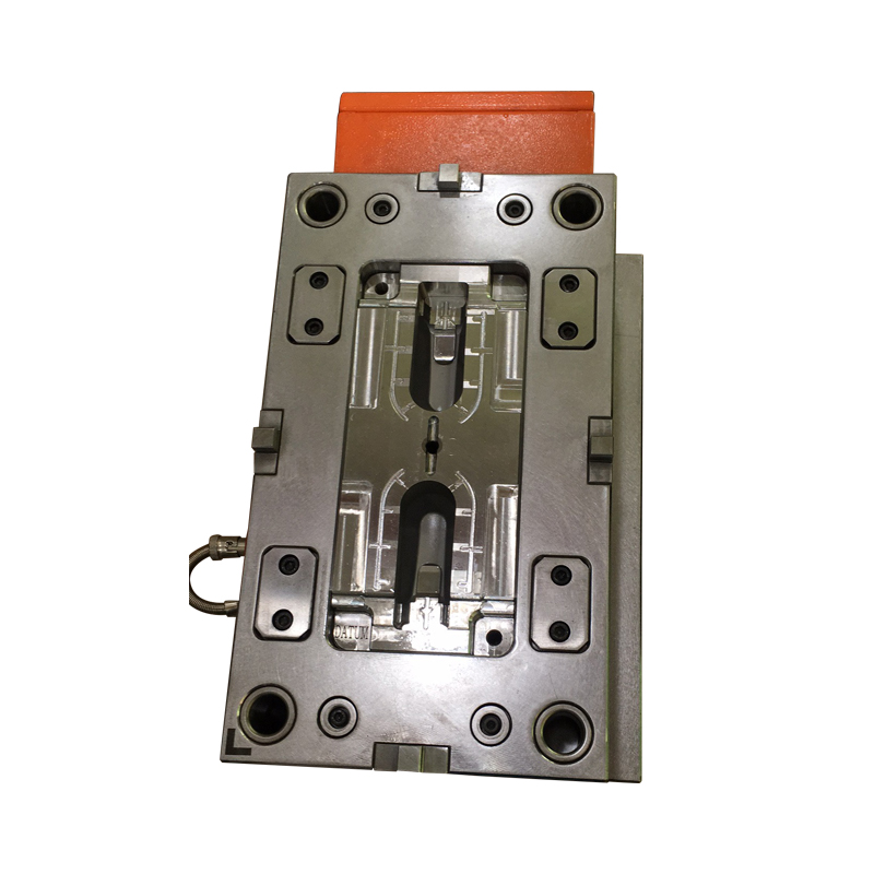 China Best Plastic Injection Mold Tooling - Mold pictures – Yakon