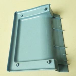 Injection molding,electrical parts