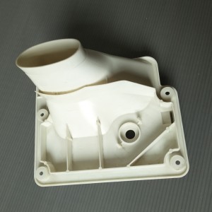 Injection molding,General plastic parts