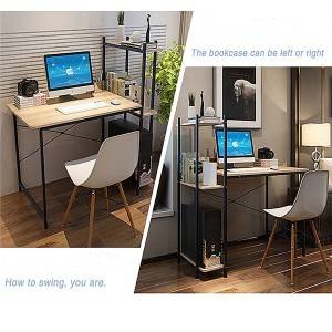 Компютърно бюро Simple Desk Modular Furniture 0314