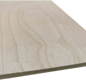 Marine Board Waterproofing BS1088 Resistant to Water Boiling 72 Hours Outdoors Plywood