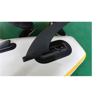 OEM Processing Paddle Board Water Ski Stand-up Surfboard 0374