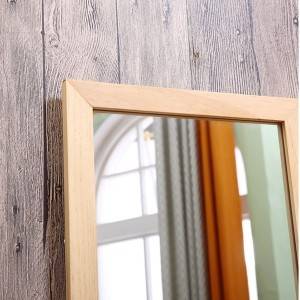 HD hengende speil baderomsspeil moderne minimalistisk dressing speil gulv dressing speil Full lengde speil