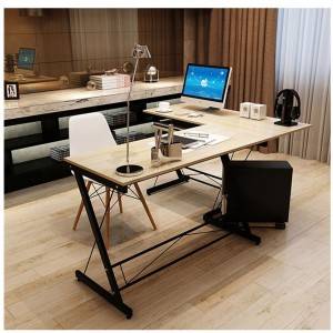 Kombinirano pohištvo za gospodinjsko mizo Simple Computer Desk 0315