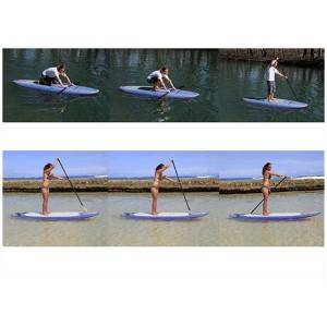 Surfboard inflatable voalohany 0362