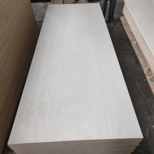 Marine Board Waterproofing BS1088 Resistant to Water Boiling 72 Hours Outdoors Plywood