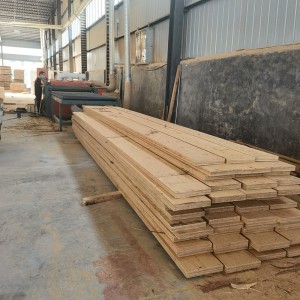 Architectural Larch LVL Multilayer Plywood 0503