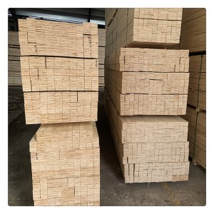 Plywood Lumber Laminated Singilte LVL 0506