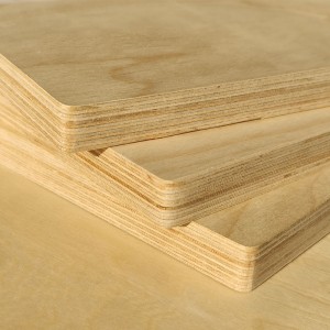 Sadaya Perabot Anak Birch Multi-Layer Plywood 0528