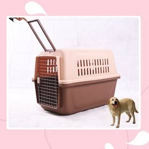 ペットフライトケース 犬用ケージ 猫用ケージ 犬・猫 委託箱 携帯用猫ケージ
