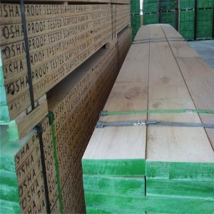 Pine Scaffold Planks LVL 0558