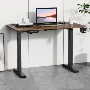 Height Adjustable Home Study Desk 0579