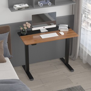 Modern Smart Height Adjustable Lift Desk 0583