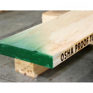 Pine LVL Scaffold Board 0578