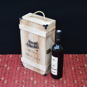 Kuti druri i verës së kuqe