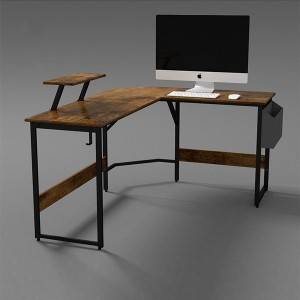 Комп'ютерний стіл настільний домашній офісний стіл