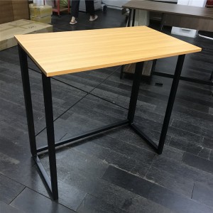 Простий знімний робочий стіл для учнів 0309