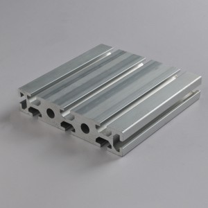 Customized European Standard Industrial Machinery Aluminum Alloy 0426