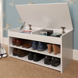 Multifunctional Storage Shoe Cabinet 0439