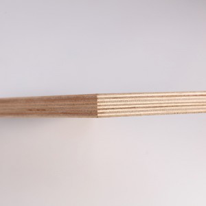 18mm Domestic Birch Plywood yenye Tabaka nyingi 0527