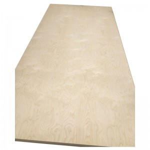 All Birch Children′ S Furniture Multi-Layer Plywood 0528