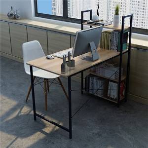Počítačový stůl Jednoduchý stolní modulární nábytek 0314