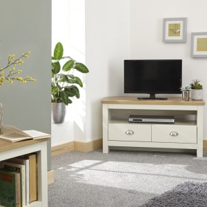 Modernong Maliit na Simpleng TV Stand Cabinet 0472