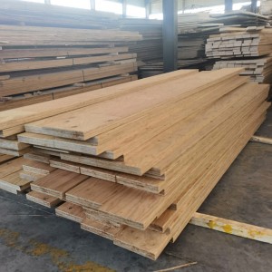 Architectural Larch LVL Multilayer Plywood 0503