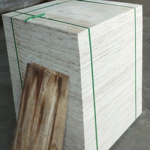 Birch Custom Pallet Plywood 0526