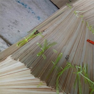 Birch Multi-Layer Plywood bakeng sa Crafts 0530
