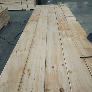 Yese Pine LVL Scaffold Board 0554