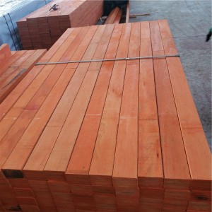 تیرآهن چوبی لچک LVL درجه ساختمانی 0562