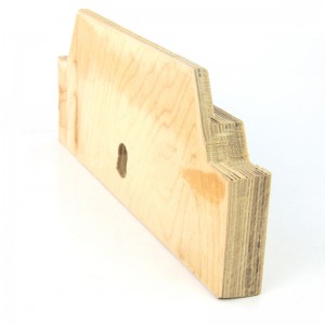 ທົນທານດີ Insulation Electrical Laminated Wood 0603