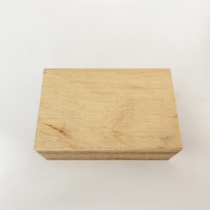 Customizable Multi-Specification Birch Electrical Laminated Wood 0615